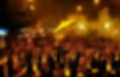 Misteri Malam 1 Suro dalam Primbon Jawa, Mitos, Sejarah, dan Pengaruhnya terhadap Weton