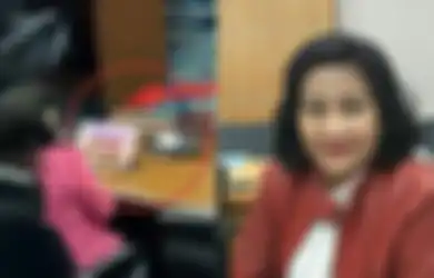 Dituding Main Slot Saat Rapat DPRD, Terungkap Ini Kekayaan Sosok Cinta Mega yang tembus Rp7,9 Miliar
