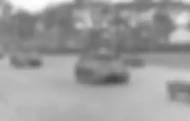 Agresi Militer Belanda I, Peristiwa Belanda Lakukan Serangan Brutal ke Yogyakarta pada 21 Juli 1947