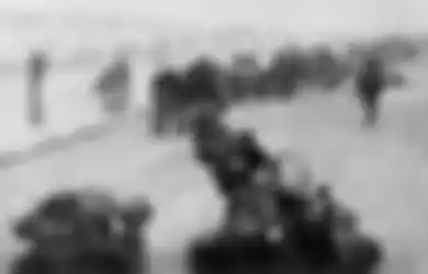 Mengenang 76 Tahun Peristiwa NICA, Tentara Belanda yang Mendarat di Indonesia untuk Gagalkan Kemerdekaan