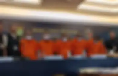 Ternyata Ada 1 Anggota Polisi Yang Terlibat Dalam Sindikat Jual Beli Ginjal Ke Kamboja