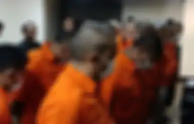 Inilah Sosok Aipda M, Anggota Polisi Yang Dapat Rp612 Juta Dari Membantu Sindikat Jual Beli Ginjal Di Kamboja