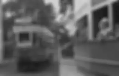Penjelasan Perkembangan Trem pada Masa Pemerintah Belanda Hingga Masa Sekarang