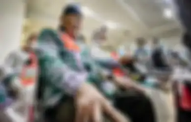 25 Ucapan untuk Orang Pulang Haji, Menyambut Sosok Kerabat