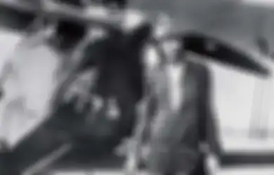 Berulang Tahun Hari Ini, Sosok Amelia Earhart Wanita Pertama yang Terbang Melintasi Samudra Atlantik