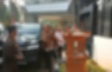 Airlangga Hartarto Diperiksa 12 Jam Sebagai Saksi Dalam Kasus Dugaan Korupsi Izin Ekspor Minyak Sawit Mentah
