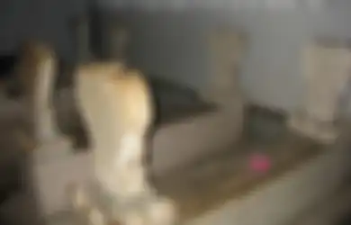 Kalah Perang Dari Mataram Islam, Jaka Tingkir Pun Kabur Ke Makam Keramat Untuk Berdoa Tapi Pintunya Terkunci