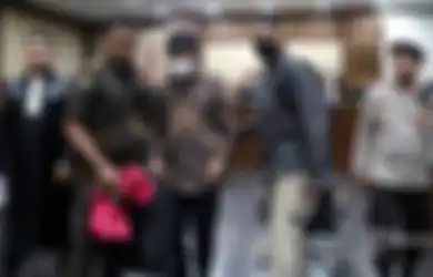 Fakta-Fakta di Balik Tuduhan Kecipratan Uang Rp 500 Juta untuk Sosok Sespri Johnny G Plate