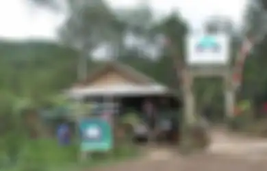 Raden Kian Santang, Putra Prabu Siliwangi Yang Memeluk Islam Setelah Bertemu 'Sayyidina Ali bin Abi Thalib' Di Mekkah