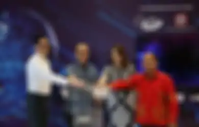 Astra Berkolaborasi Dengan Kompas Gramedia Gelar Pameran Seni Rupa Dan Teknologi Digital RE-IDENTIFY