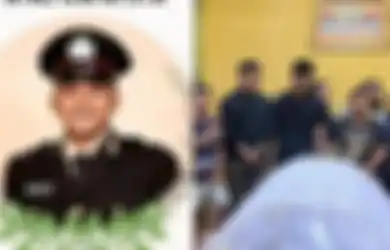 Di Balik Peristiwa Polisi Tembak Polisi di Bogor, Begini Cara Polri Menangani Kasus Internalnya