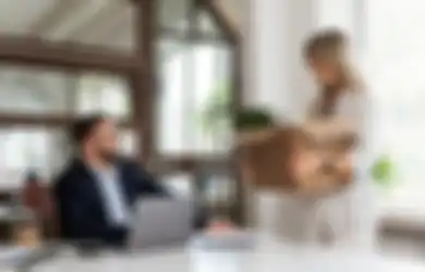 25 Ucapan untuk Teman yang Resign, Cocok untuk Di-share di Grup WA