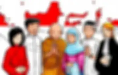 Bagaimana Cara Menjaga Kebinekaan dalam Beragama