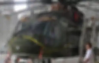 Kisruh Penetapan Tersangka Kabasarnas, Mengapa Disamakan Dengan Kasus Helikopter AW-101?