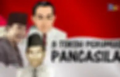 Apa yang Menjadi Kesamaan Pemikiran dari Pendiri Bangsa Terhadap Pengertian Negara Merdeka?