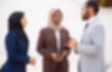 Balasan Ucapan Jazakallah Khairan untuk Wanita dan untuk Laki-laki