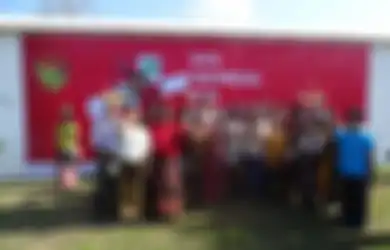 Apakah Kehidupan Masyarakat di Sekitar Telah Sesuai dengan Nilai-nilai Pancasila?