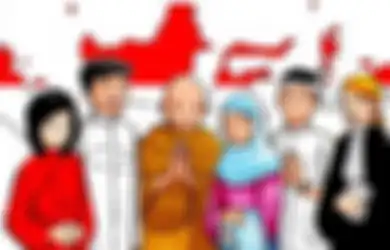 Bagaimana Kaitan antara Agama dan Negara dalam Penentuan Dasar Negara Indonesia?