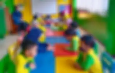 25 Ucapan Terima Kasih untuk Guru TK dari Wali Murid yang Simpel