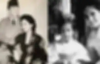 Sosok Anak-Anak Soekarno, Dari Politikus hingga Seniman, Ini Profil dan Perjalanan Hidup Mereka
