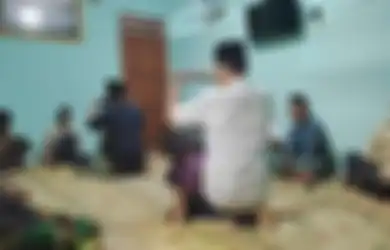 Bisa Mempererat Persaudaran, Dari Mana Tradisi Sinoman Berasal?