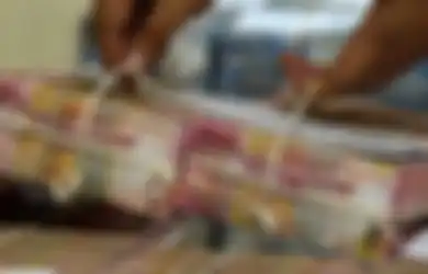 Alhamdulillah, Ada BLT Rp1 Juta Bisa Cair Sebelum 17 Agustus, Buka Ini di Browser Anda