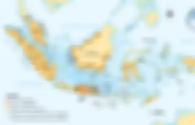 Mengapa Letak Kerajaan Sangat Berpengaruh Bagi Perkembangan Ekonomi Setiap Kerajaan?