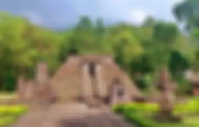Mengungkap Jejak-jejak Peninggalan Kerajaan Majapahit yang Menyimpan Misteri