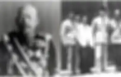 Temui Soekarno dkk di Vietnam, Inilah Jenderal Jepang yang Janjikan Kemerdekaan ke Indonesia