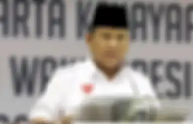 Ramalan Jayabaya dan Gus Dur Soal Prabowo Subianto, Satrio Piningit yang Menata Negara