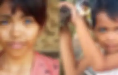 Kisah Suku Lingon, Jejak Misterius Orang Eropa di Hutan Halmahera
