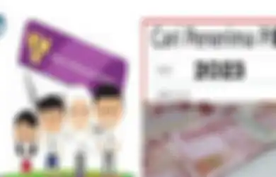 Bismillah Cair Hingga Rp1 Juta, Begini Cara Cek Status BLT PIP Desember 2023 Untuk Anak SMA