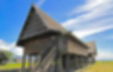 Inilah 7 Ciri Khas Rumah Adat Sulawesi Barat dan Filosofinya
