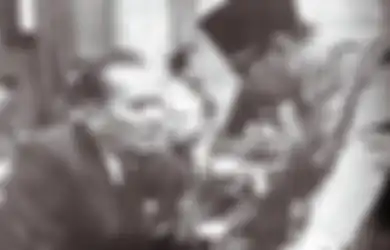 Sosok Josip Broz Tito, Sahabat Soekarno yang Membangun Yugoslavia Kuat dan Berdaulat