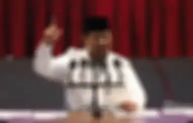 Apakah Prabowo Subianto Bakal Jadi Presiden di Usia Senja? Ini Ramalan Jayabaya dan Gus Dur