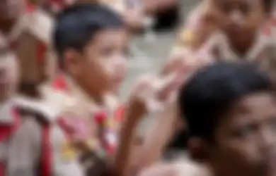 60 Ucapan Hari Pramuka 2023, Simpel Namun Ampuh Bakar Semangat