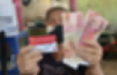 Alhamdulillah Ada Rezeki Hingga Rp600.000, Ini Jenis KK Yang Masuk Kriteria Penerima BLT BPNT 2023