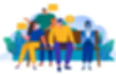 Bagaimana Pengaruh Masing-masing Agen Sosialisasi dalam Pembentukan Karakter Individu?