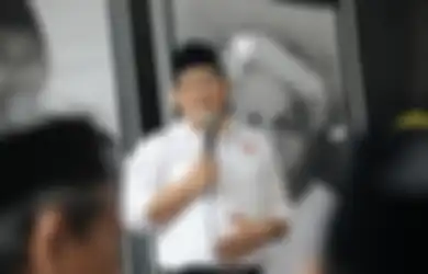 Inilah Profil Singkat Muhaimin Iskandar, Sosok Yang Disebut 'Menyalip' AHY Sebagai Bakal Cawapres Anies Baswedan