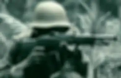 Sosok Sniper Siluman Indonesia, Seorang Diri Ledakkan Kepala 40 Fretelin 