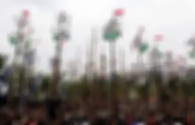 Makan Kerupuk Hingga Panjat Pinang, Ini Sejarah dan Makna Lomba 17an di Indonesia