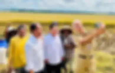 Rahasia Weton Prabowo Subianto dan Ganjar Pranowo: Siapa Lebih Cocok Jadi Presiden 2024?