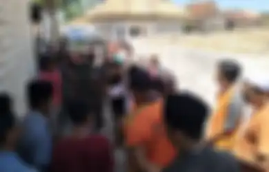 Di Balik Dentuman Misterius Dari Bawah Tanah Di Pulau Madura, Bisa Jadi Karena Kejadian Ini