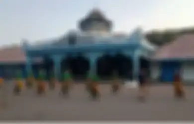 Makna Paku Buwono, Gelar Raja Kerajaan Mataram Islam yang Bertahan Hingga Kini