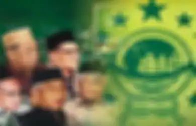Sosok Gus Dur dan Kiai-Kiai NU, Kisah Pendiri Partai Kebangkitan Bangsa