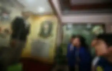 Dikenal Sebagai Gurunya Tokoh Zaman Pergerakan, Sosok Ini Justru Menjalani Akhir Hayatnya Dengan Getir