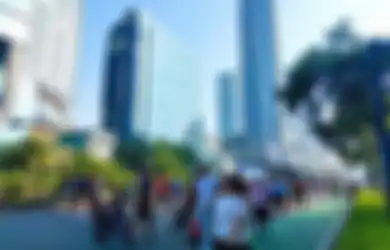 Sosok Ini Buka-bukaan Soal Penyebab Kualitas Udara Jakarta Yang Buruk Banget