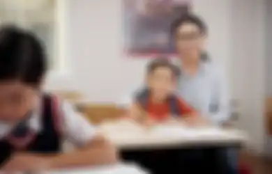 25 Ucapan Terima Kasih untuk Guru TK dari Wali Murid, Simpel dan Sopan