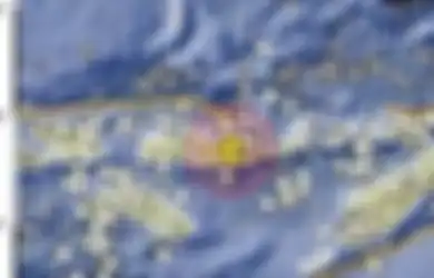 Gempa Bumi Magnitudo 5,8 Guncang NTT, Ini Tips Untuk Menghadapi Gempa