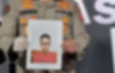Sejak 2016 Jadi Pegawai KAI, Sosok Ini Ternyata Sudah 13 Tahun Terafiliasi Dengan Organisasi Terorisme